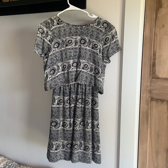 Madewell Dresses & Skirts - Madewell Dress